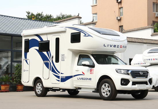 冰雪世界選房車，還可以這樣