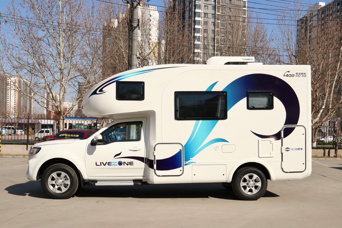 房車旅行到底有什么優(yōu)勢呢？