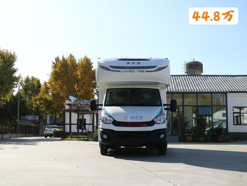 這樣的優惠，這個房車展您真的想錯過？